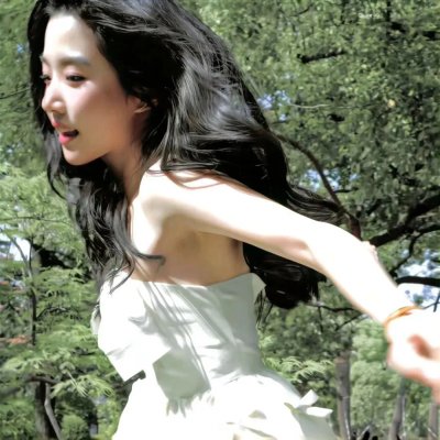 小红番大闹巴黎